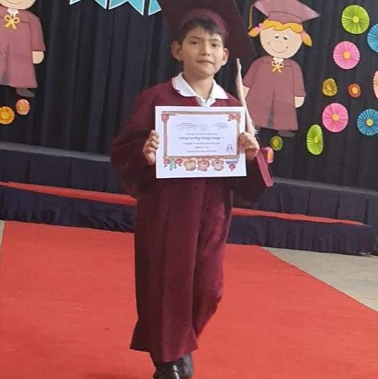 Matias Andres Gonzales Archila