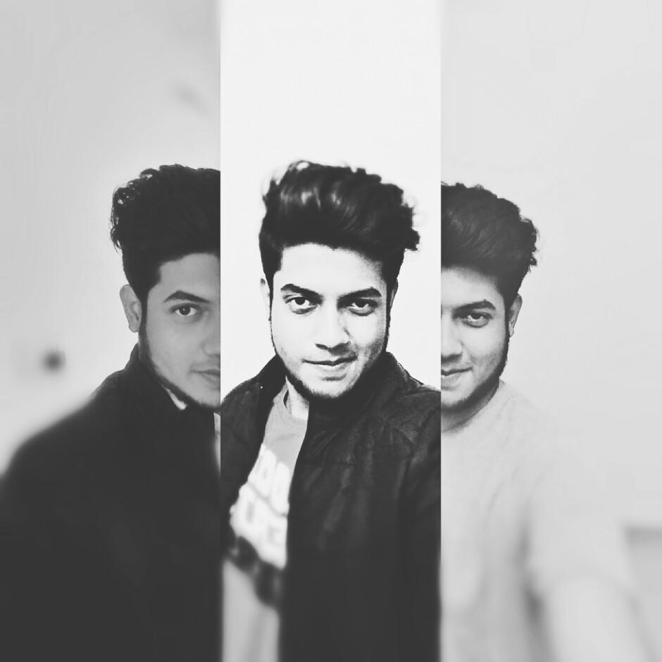 Arghya Chowdhury