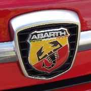 An Abarth owner