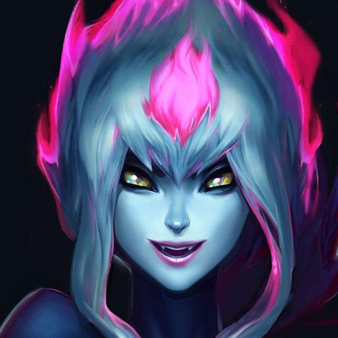 Evelynn