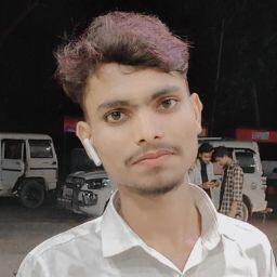 ASHISH KUMAR