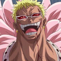 Don Quixote Doflamingo