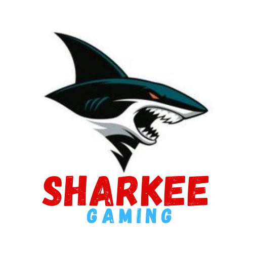 Sharkee Gaming