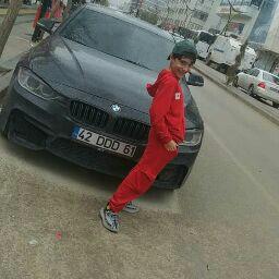 عرشیا قاسم زاده