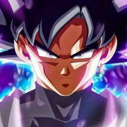 Goku Black