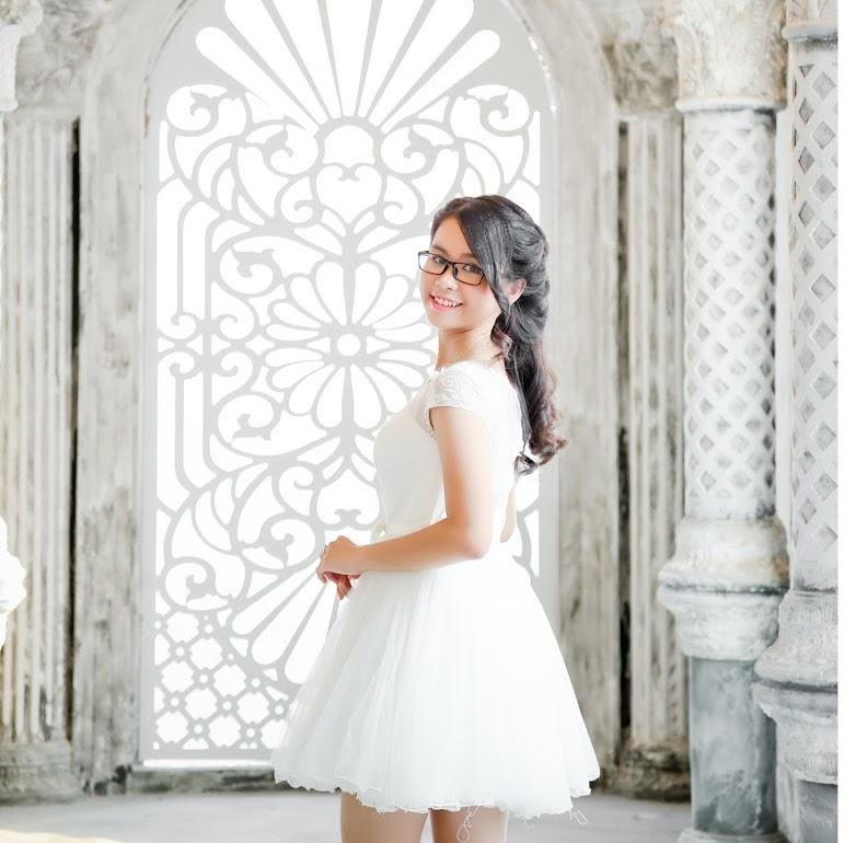 Hạnh Duyên Phạm Vĩnh