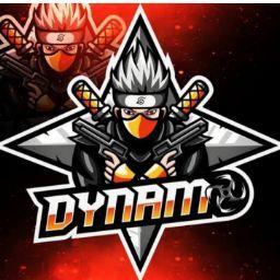 DYNAMO GAMING