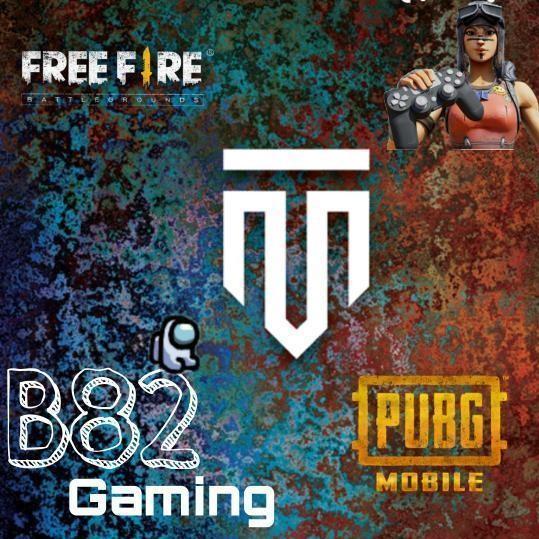 B82 Gaming