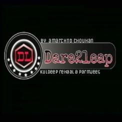 Dare2leap