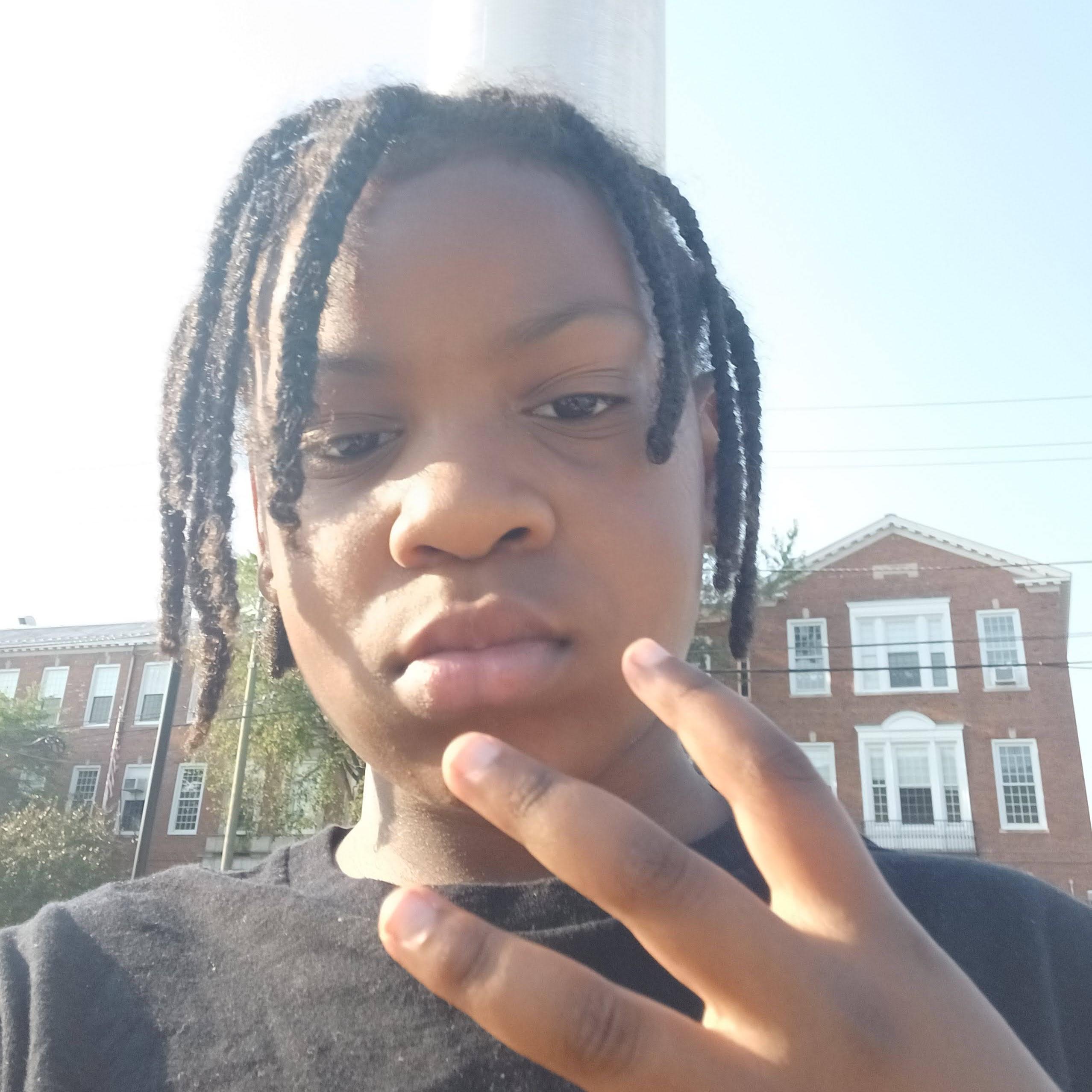 Mariyah McDonald