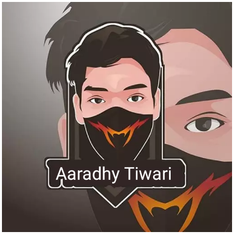 Aaradhy Tiwari