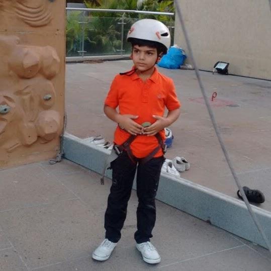 Arsh Shaikh