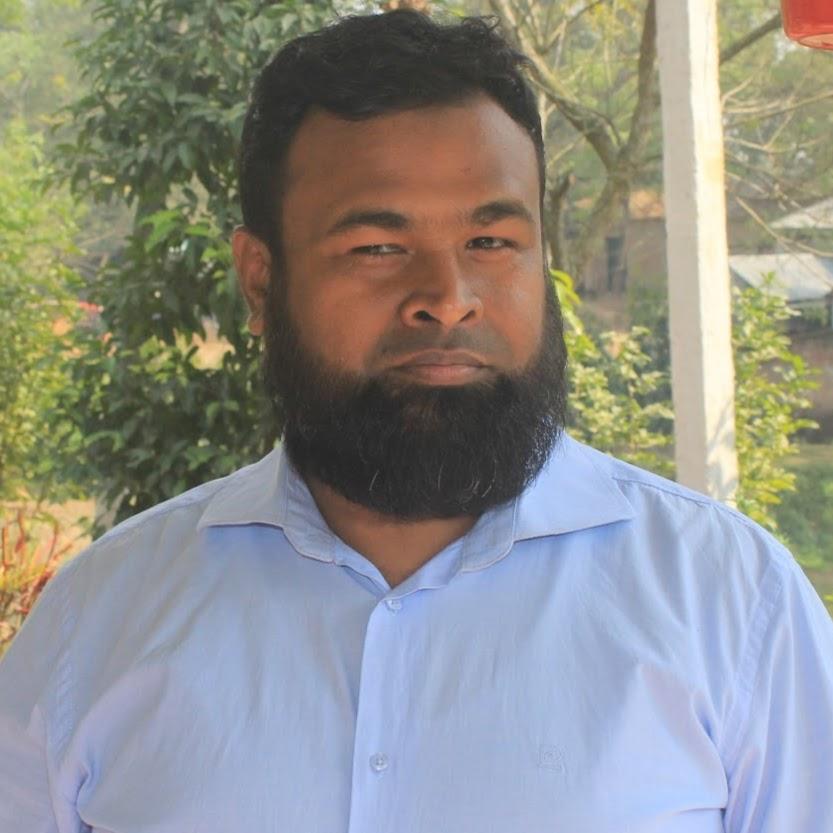 শরিফুর রহমান বিপুল