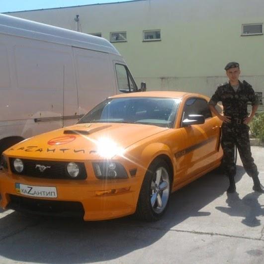 Санек Шетников