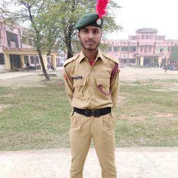 Abhishek Kamat