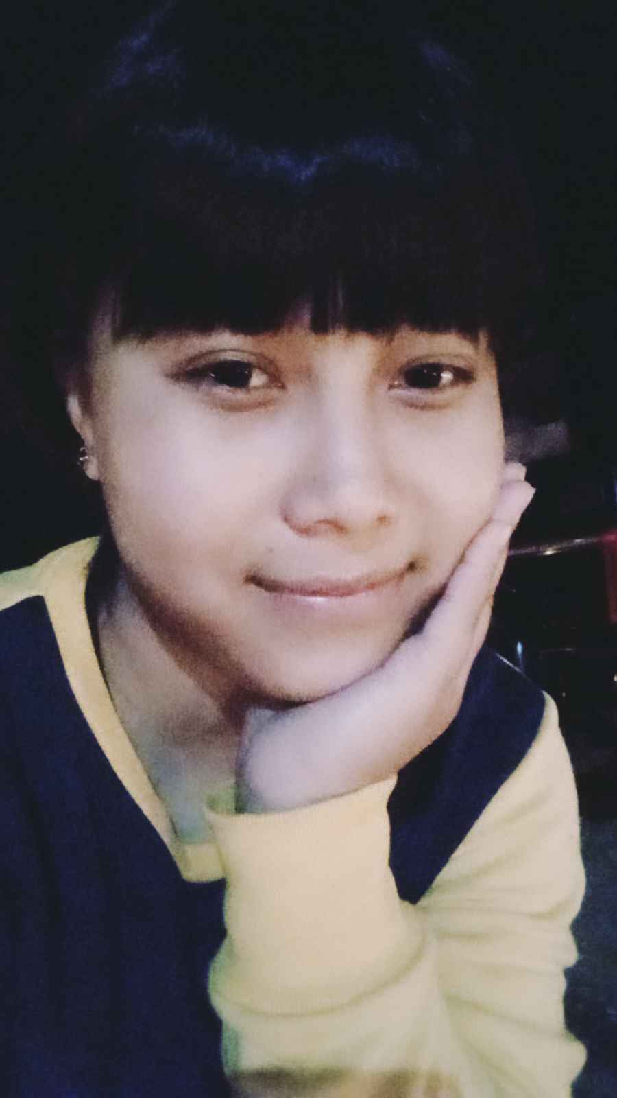 Chingkhei Thounaojam