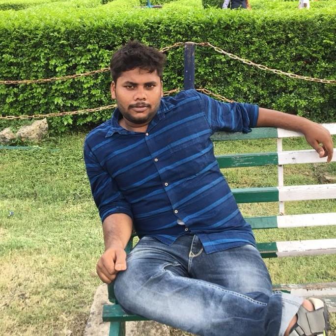 Atish Parida