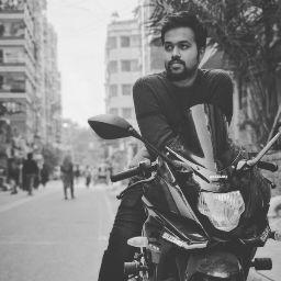 38-065- Bishal Mustafi