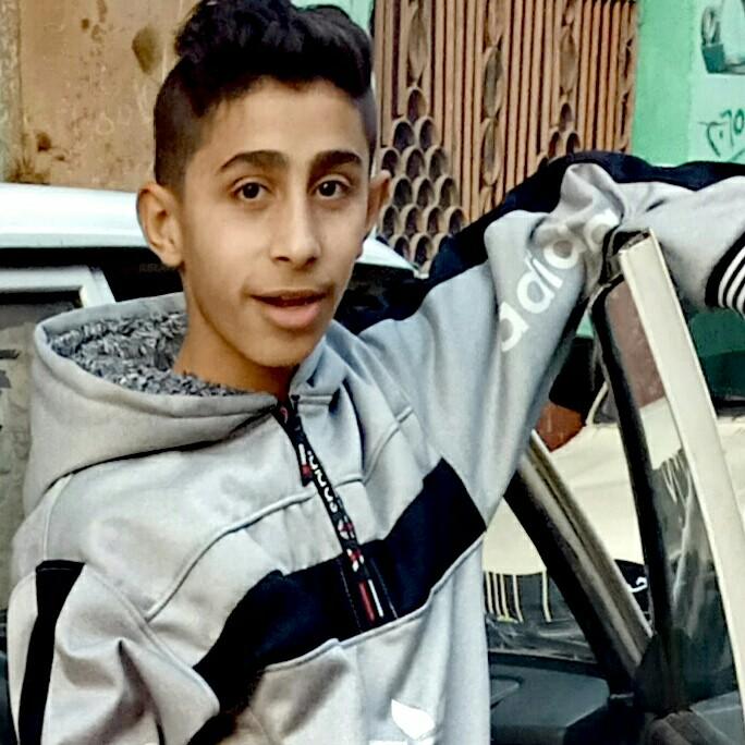 مصطفى العالمى