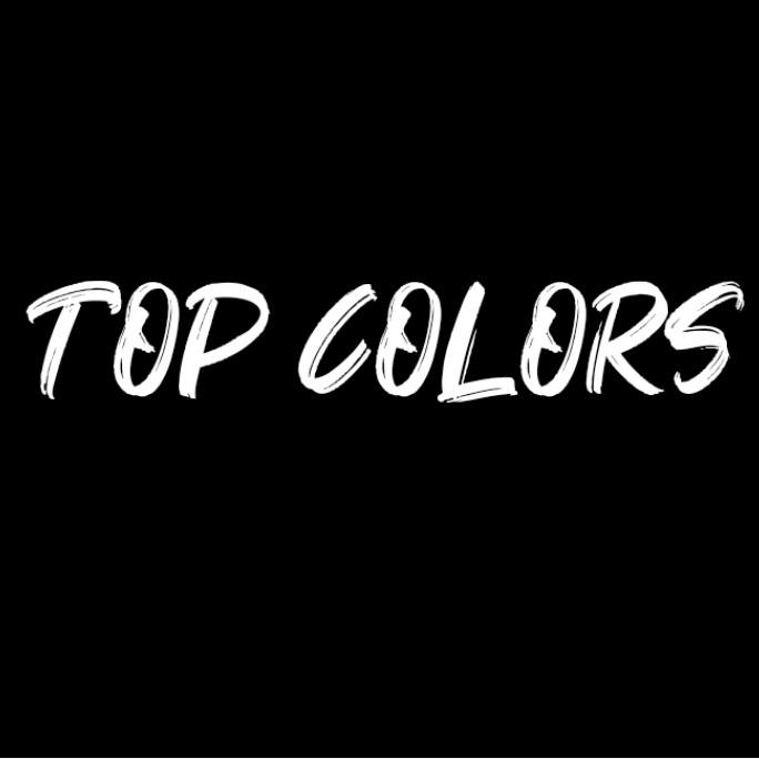 TOP COLORS
