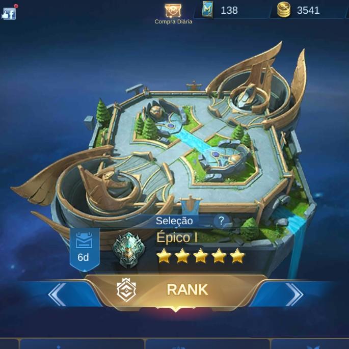 Mobile Legend