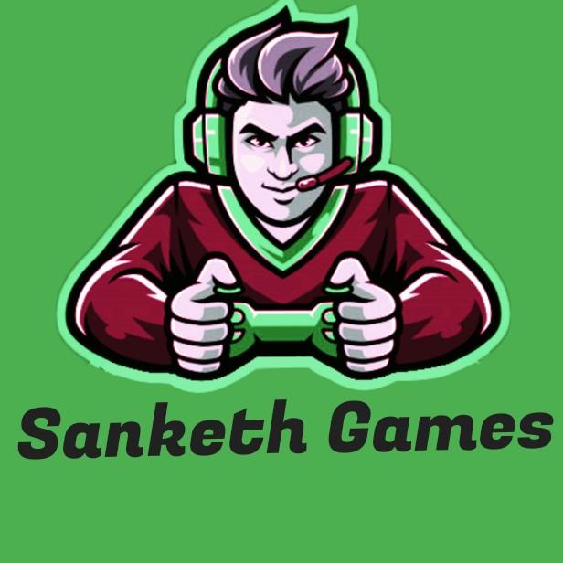 sanketh Gamers