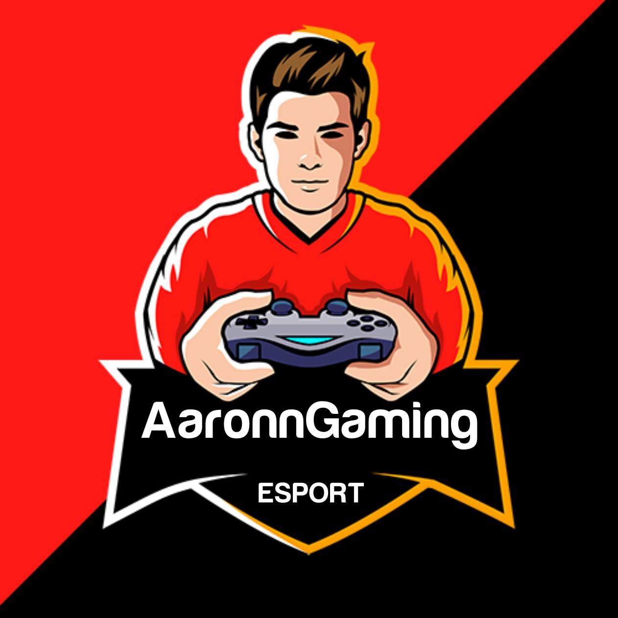 AaronnGaming235 TV