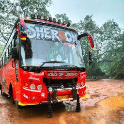 Bus Simulator Live stream