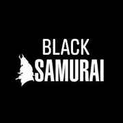 Black samurai