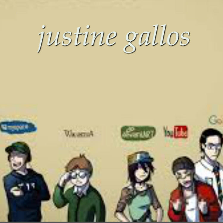 Justine Gallos