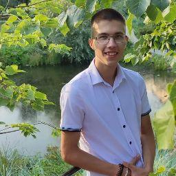 Дмитрий Шилов