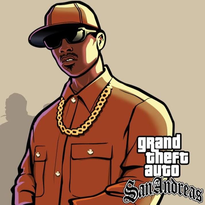 GTA San Andreas Series