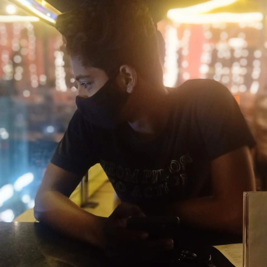 Lokesh Lokeshloki