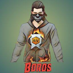 Boros Gaming