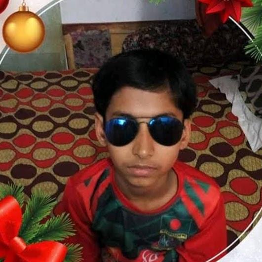 Md Kalam