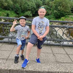 кек кроу пат