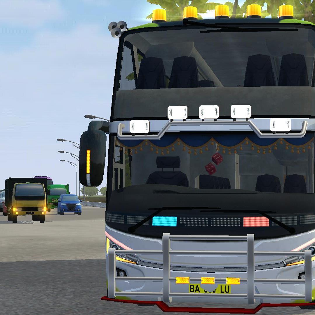 BUS SIMULATOR INDIA