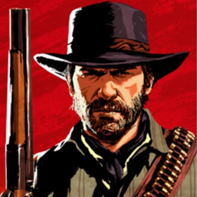 Arthur Morgan