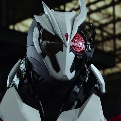 มาสไรเดอร์ Zero One