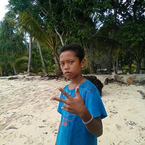 firmanto blaze mawar