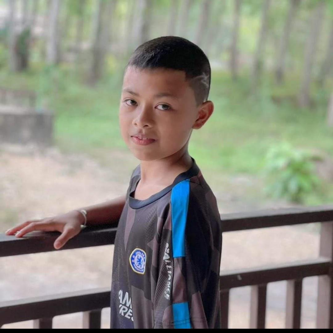 Warit Leelapongwattana