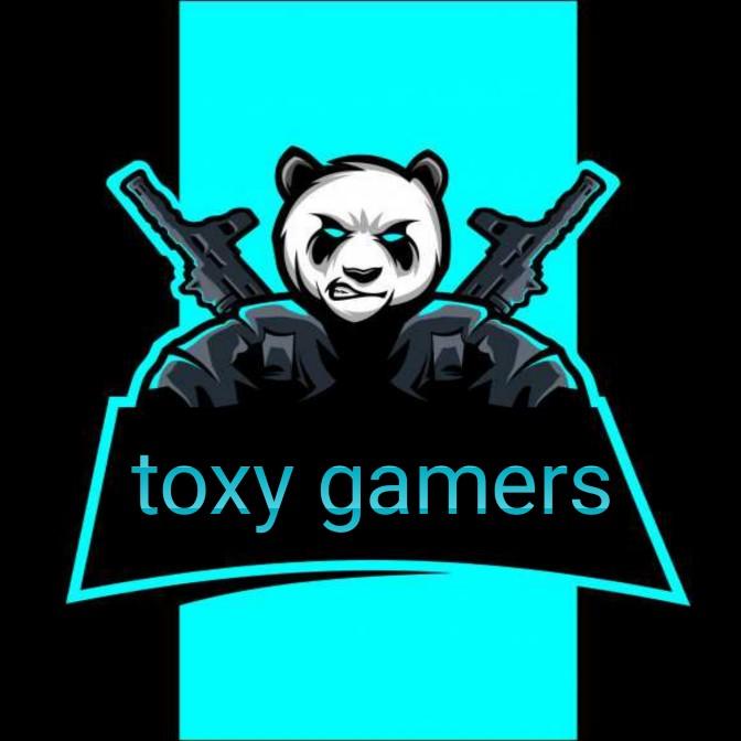 toxy gamer 2