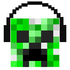 Minecraft PE Creeper TEM