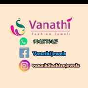 Vanathi A