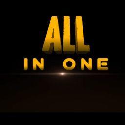 ALL IN ONE
