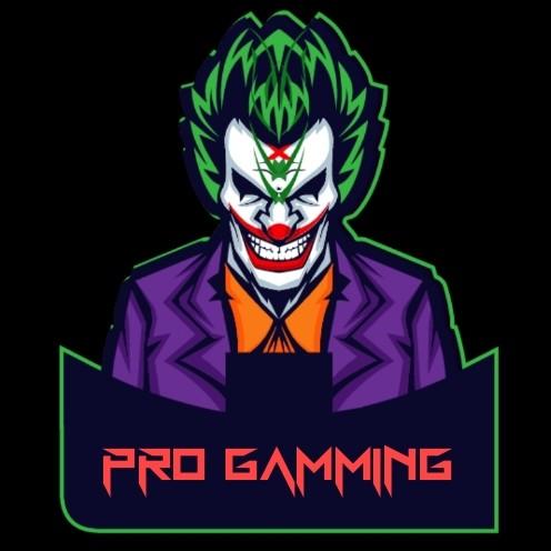 PRO Gamaing