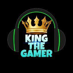 King The Gamer