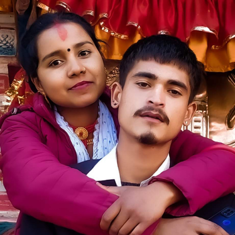RAMESH BALAYAR