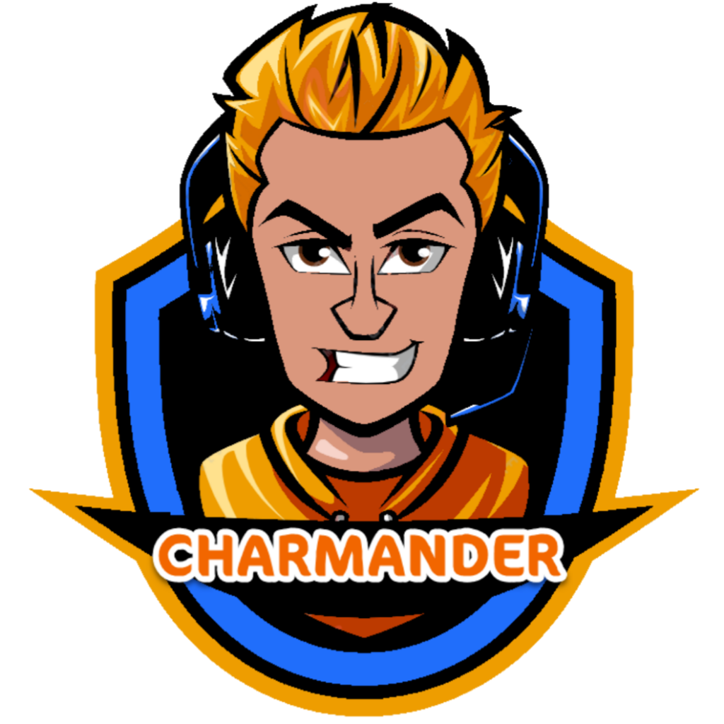 تشارمندر _CHARMANDER