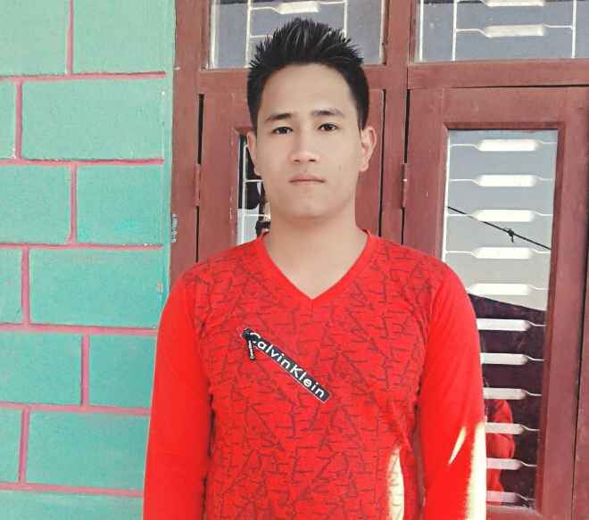 Thapa Parna